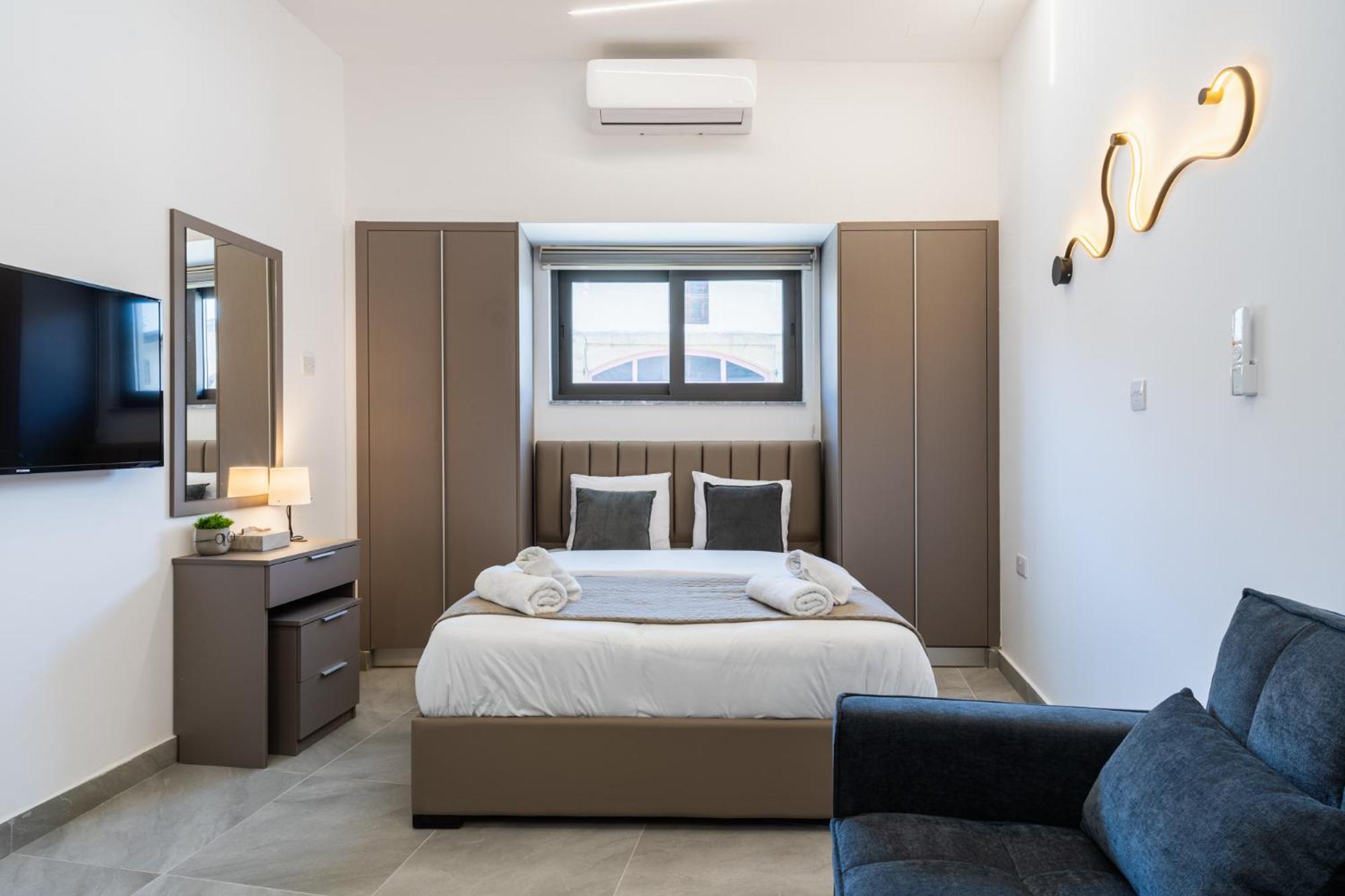 Le Bandit Apartament *