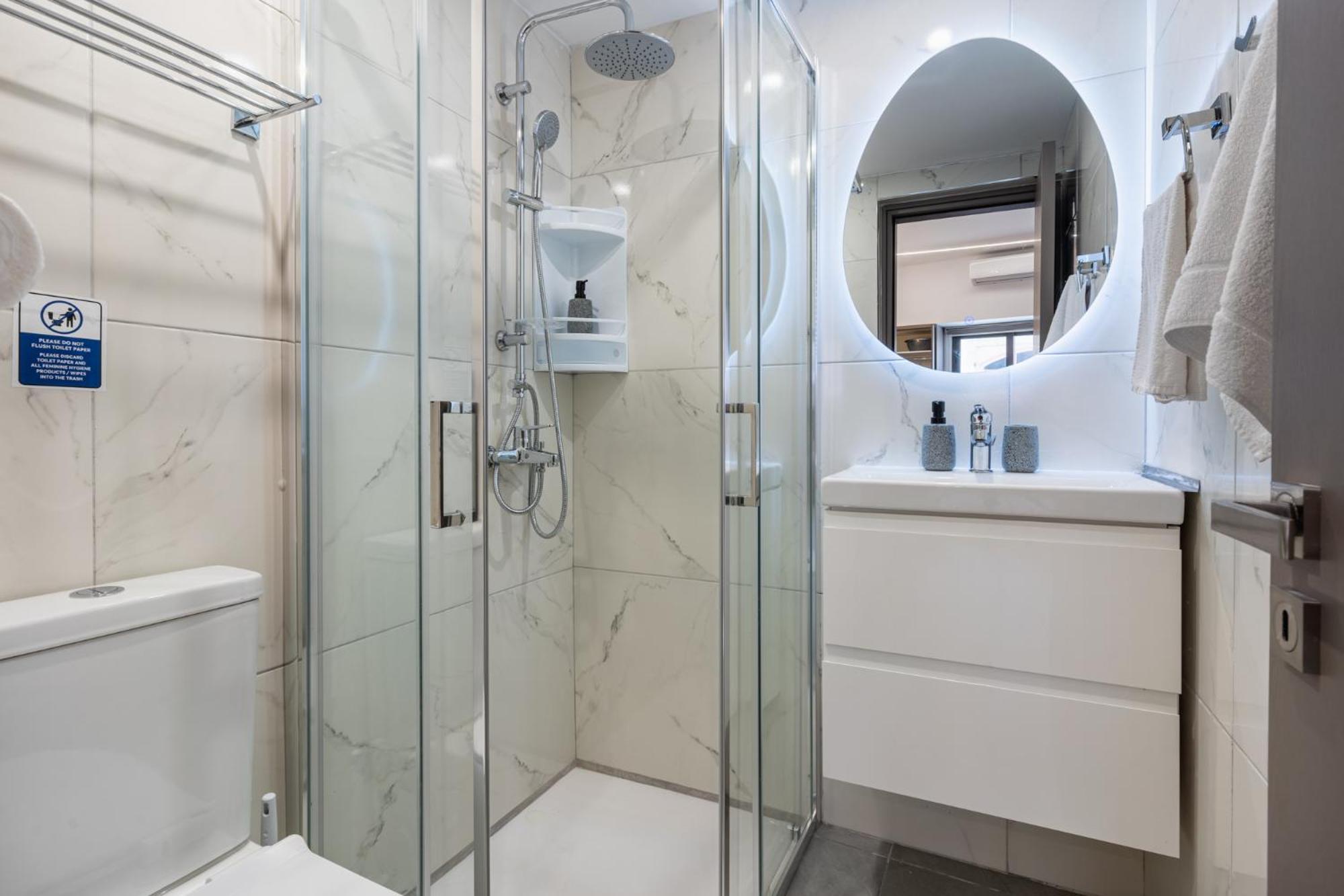 Le Bandit Apartament Larnaca