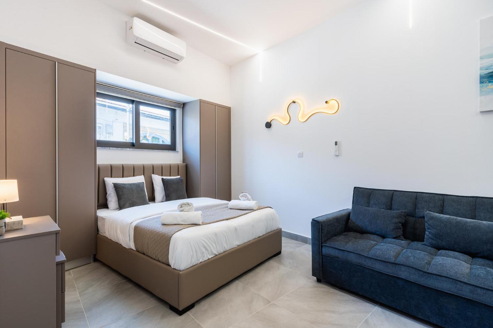 Apartment Le Bandit Larnaca