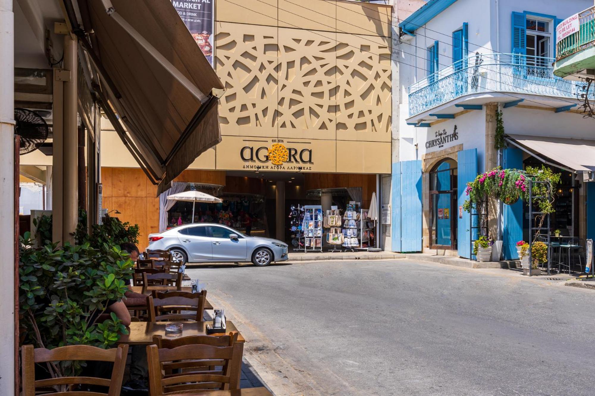 Apartment Le Bandit Larnaca